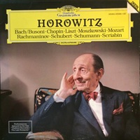 Deutsche Grammophon : Horowitz - The Last Romantic